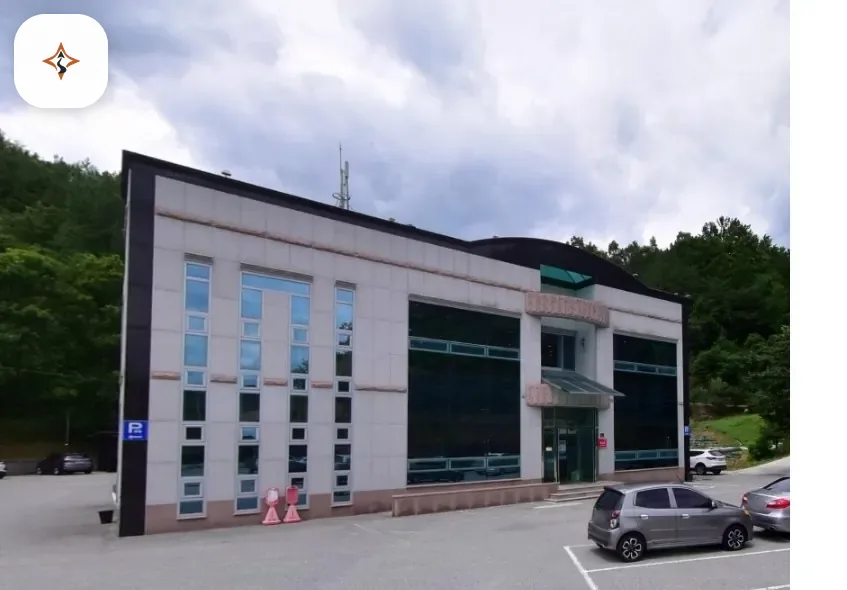 경남 합천군 합천추모공원장례식장 미리 보는 모습