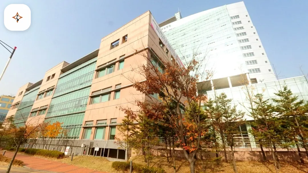 경기 화성시 동탄한림대병원장례식장 미리 보는 모습
