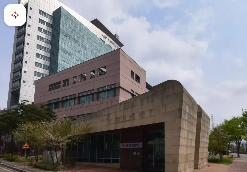 경기 화성시 동탄한림대병원장례식장 찾아가는 길