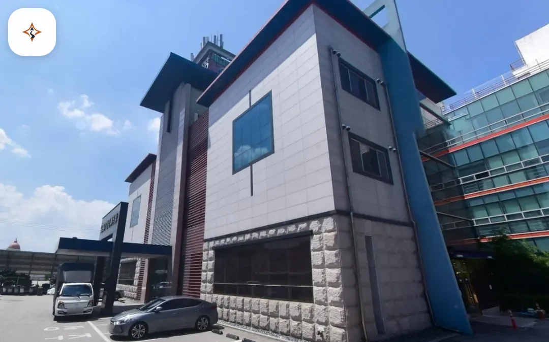 전북 고창군 새고창장례식장 미리 보는 모습