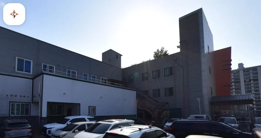 전남 목포시 목포현대병원장례식장 미리 보는 모습