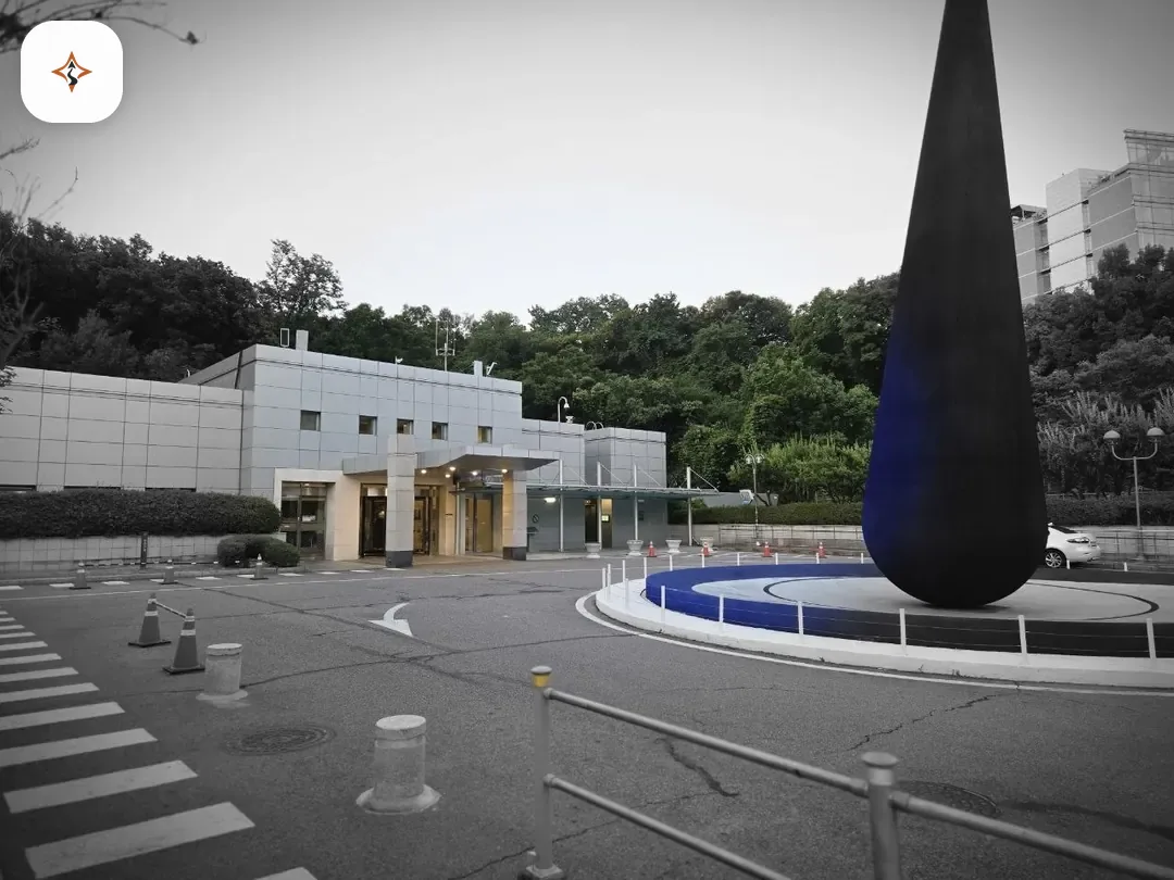 서울 강남구 삼성서울병원장례식장 미리 보는 모습
