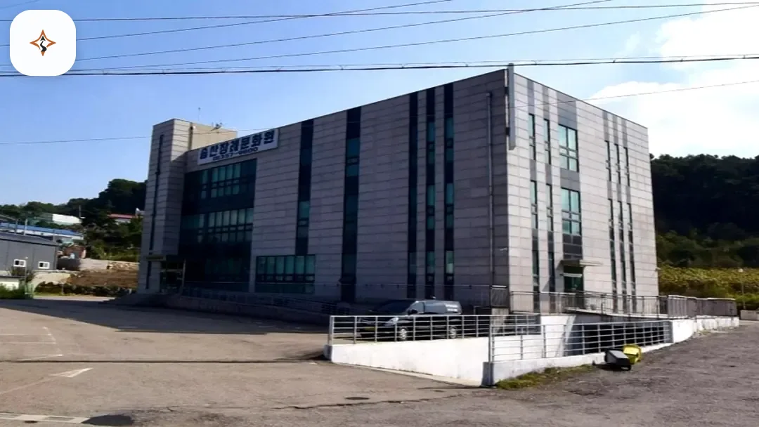 경기 화성시 송산장례문화원 미리 보는 모습