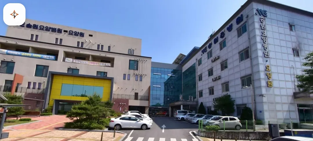 충북 충주시 송원장례문화원 미리 보는 모습