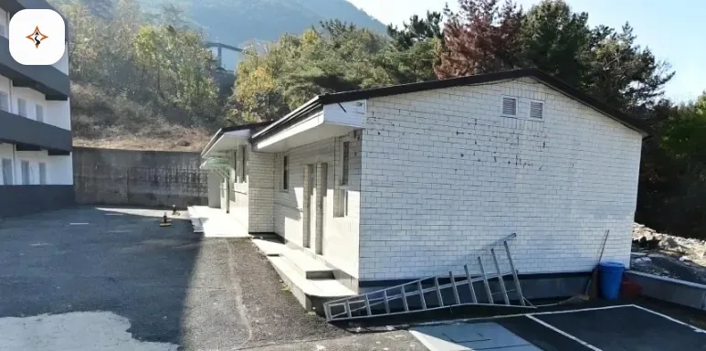 경남 창녕군 부곡온천병원장례식장 미리 보는 모습