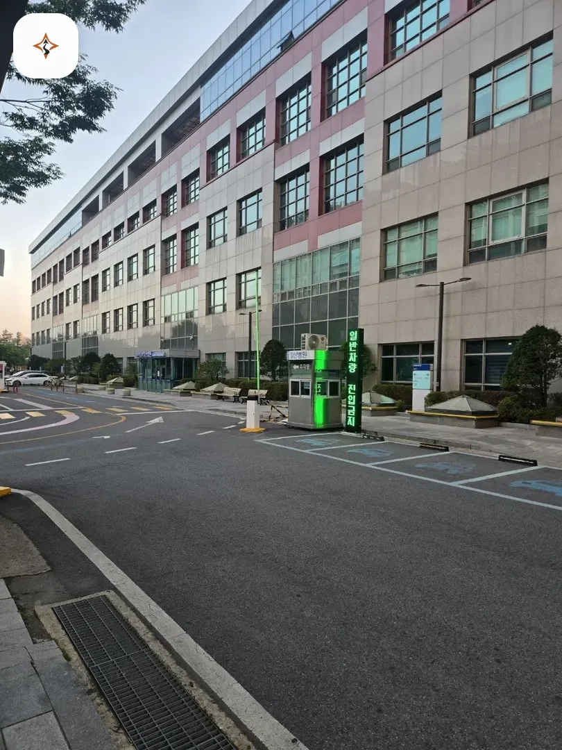 경기 고양시 일산병원장례식장 찾아가는 길