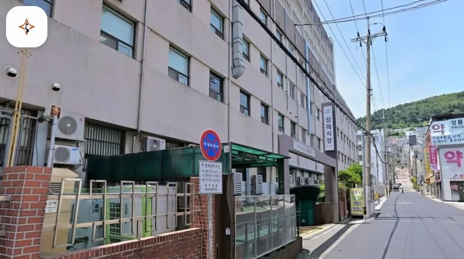 부산 서구 부산대학교병원장례식장 미리 보는 모습