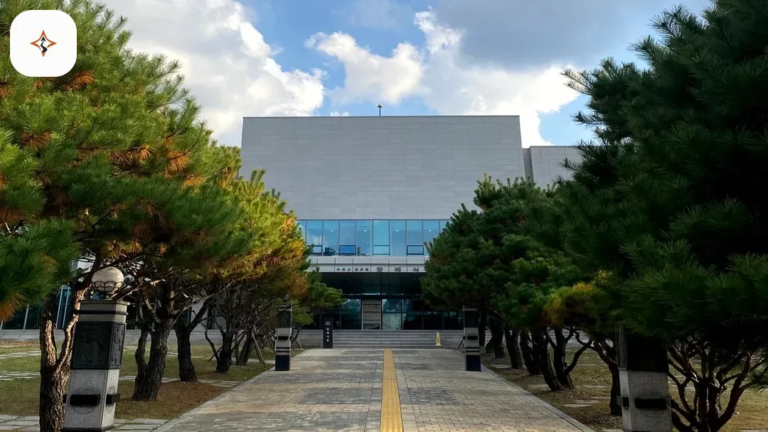 경기 수원시 수원연화장장례식장 찾아가는 길