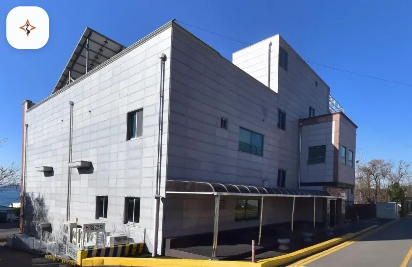 전남 여수시 여수장례식장 미리 보는 모습
