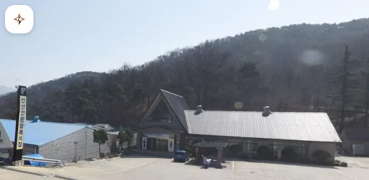 경북 구미시 선산전문장례식장 미리 보는 모습
