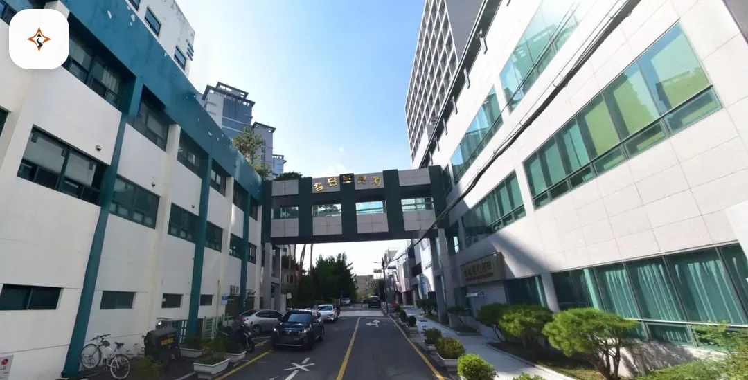 울산 남구 중앙병원장례예식장 미리 보는 모습