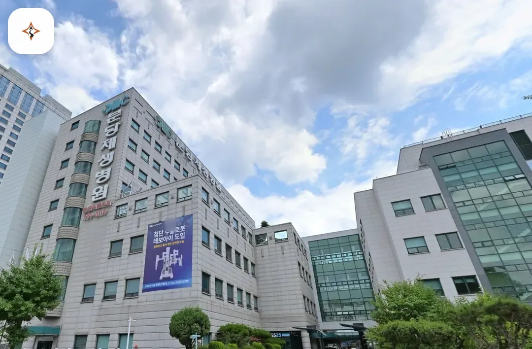 경기 성남시 분당제생병원장례식장 찾아가는 길